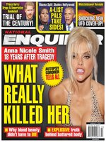 National Enquirer